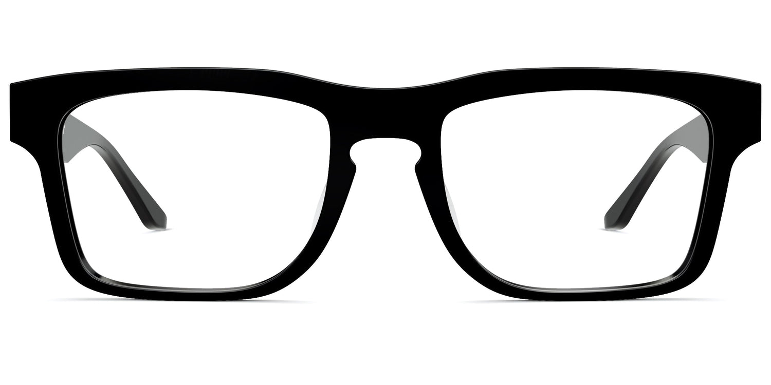 The Drew - Black - Carousel1 - Pair Eyewear