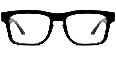 The Drew - Black - Thumbnail1 - Pair Eyewear