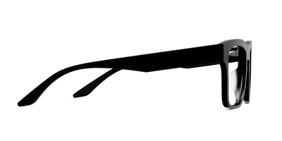 The Drew - Black - Thumbnail3 - Pair Eyewear