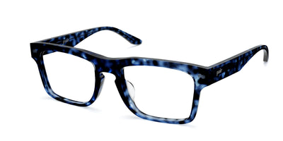 The Drew - Lensless - Angle Base Thumbnail - Pair Eyewear