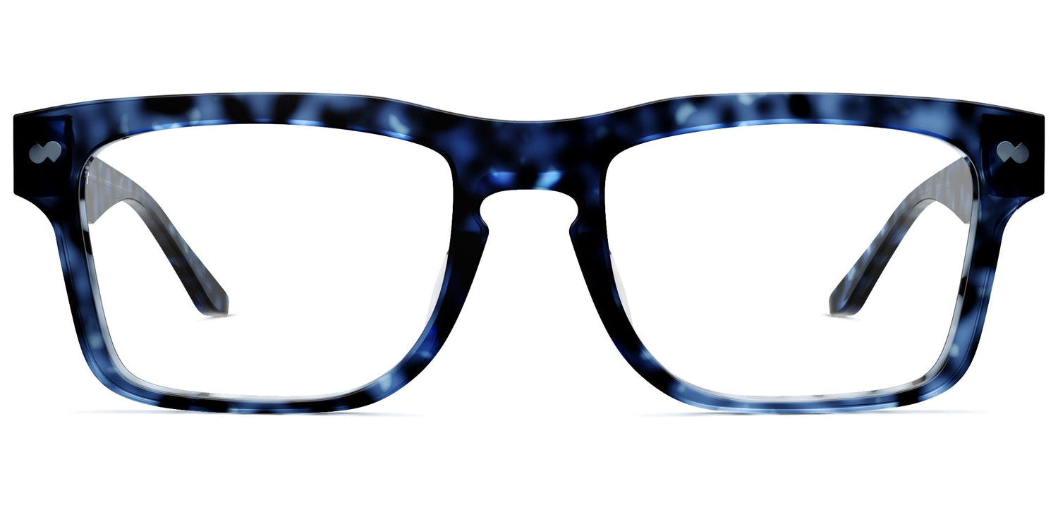 The Drew - Non-Rx - Carousel 1 - Pair Eyewear