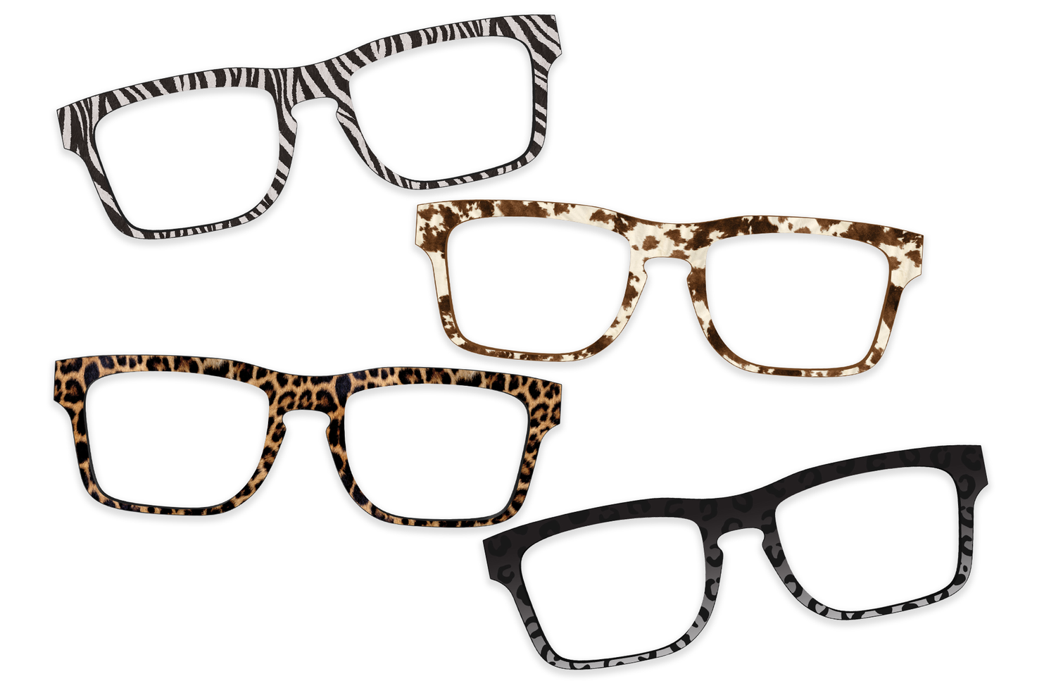 The Animal Essentials Set - Product Image 6 - Pair Eyewear