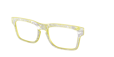 The Buttercup Pearl Tortoise - Angle Top Thumbnail - Pair Eyewear