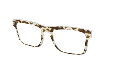 The Cowhide - Angle Top Thumbnail - Pair Eyewear
