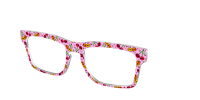 The Creeperific Cherries - Angle Top Thumbnail - Pair Eyewear