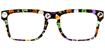 The Creepy Confections - Front Top Thumbnail - Pair Eyewear