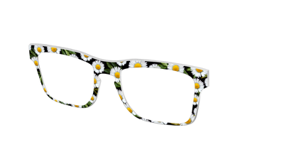 The Delicate Daisies - Angle Top Thumbnail - Pair Eyewear