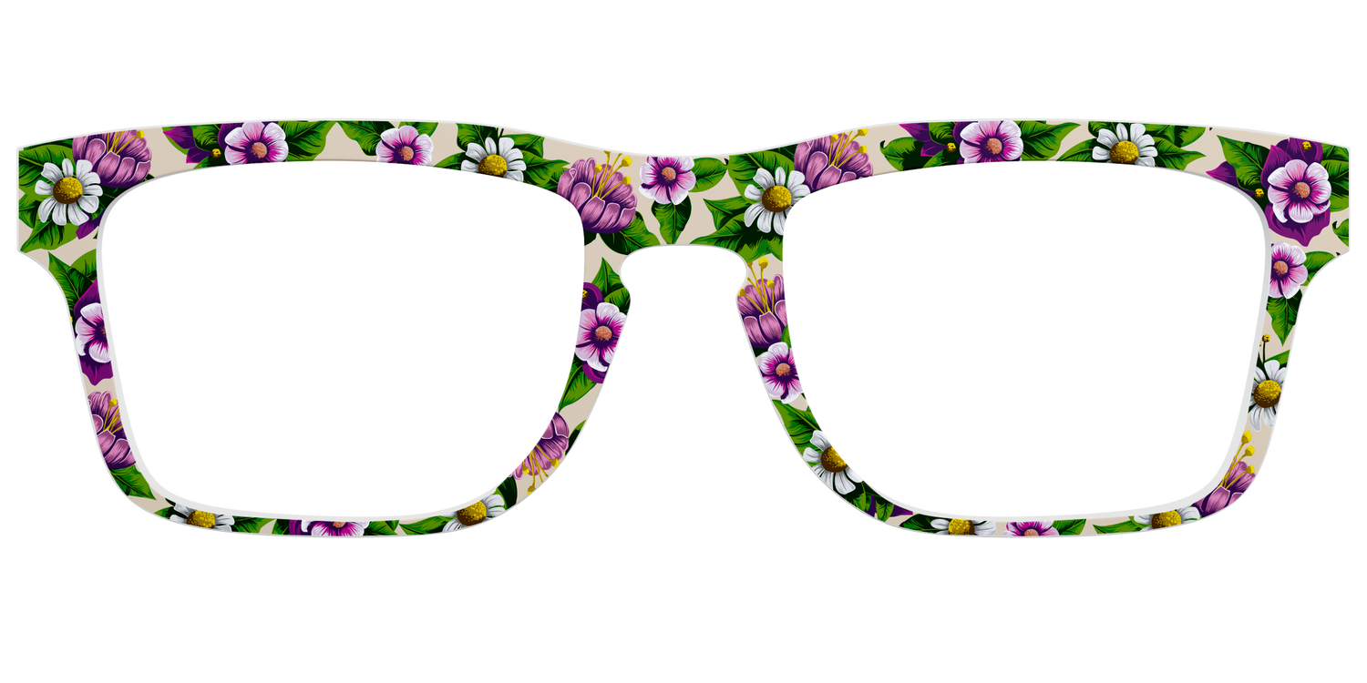 The Diego in My Thoughts - Front Top Image - Pair Eyewear