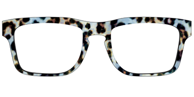 The Earl Grey Tortoise - Front Top Thumbnail - Pair Eyewear
