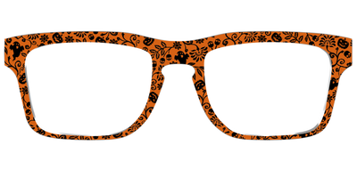 The Ghoulish Garden - Front Top Thumbnail - Pair Eyewear