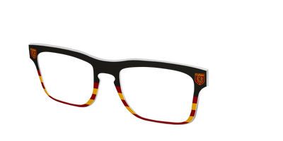 The Gryffindor™ - Angle Top Thumbnail - Pair Eyewear