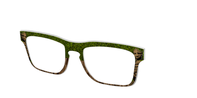 The I am Groot - Angle Top Thumbnail - Pair Eyewear