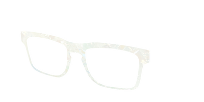 The Moonstone Pearl Marble - Angle Top Thumbnail - Pair Eyewear