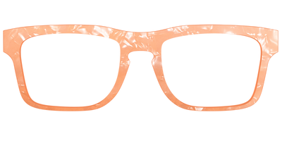 The Morganite Pearl Marble - Front Top Thumbnail - Pair Eyewear