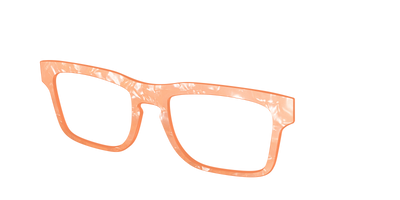 The Morganite Pearl Marble - Angle Top Thumbnail - Pair Eyewear