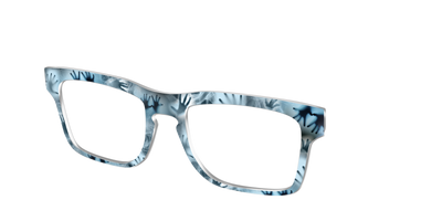 The Paranormal Palms - Angle Top Thumbnail - Pair Eyewear