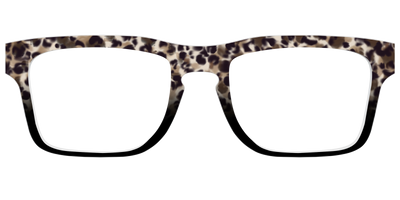 The Party Animal Tortoise - Front Top Thumbnail - Pair Eyewear