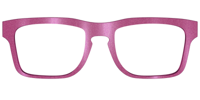 The Pink Shimmer - Front Top Thumbnail - Pair Eyewear