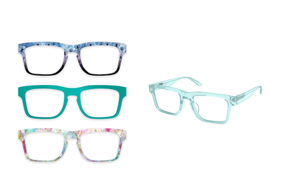 The Casper - The Pixie Pairing Set