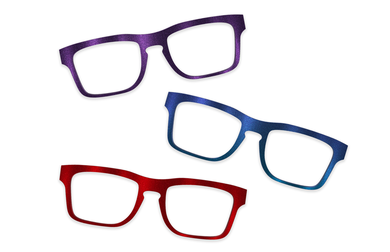The Shimmer Set - Product Image 6 - Pair Eyewear