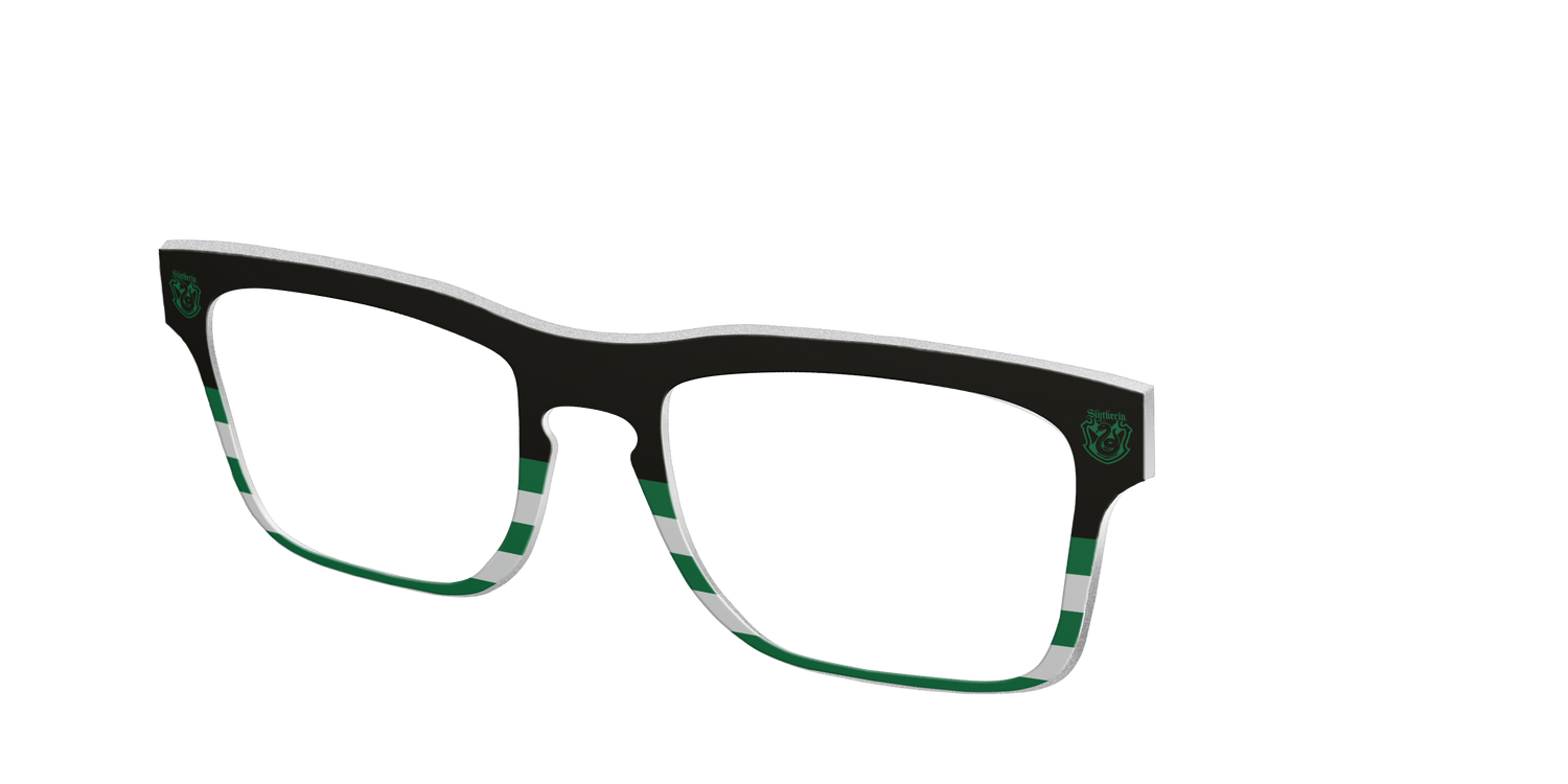 The Slytherin™ - Angle Top Image - Pair Eyewear
