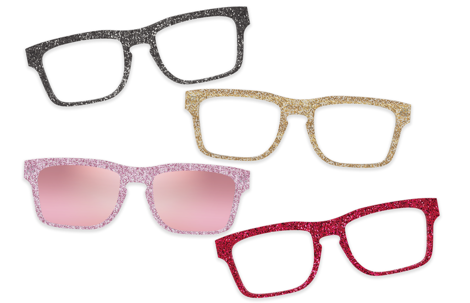 The Sparkles Set - Product Image 6 - Pair Eyewear