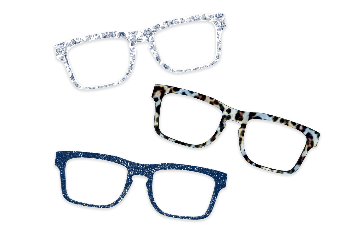 The Spring Style Set - Product Image 2 - Pair Eyewear
