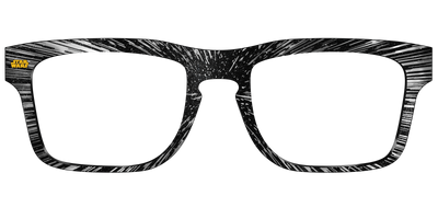 Star Wars™ Hyperspace - Front Top Thumbnail - Pair Eyewear