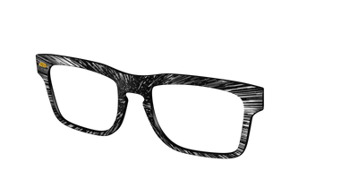 Star Wars™ Hyperspace - Angle Top Thumbnail - Pair Eyewear