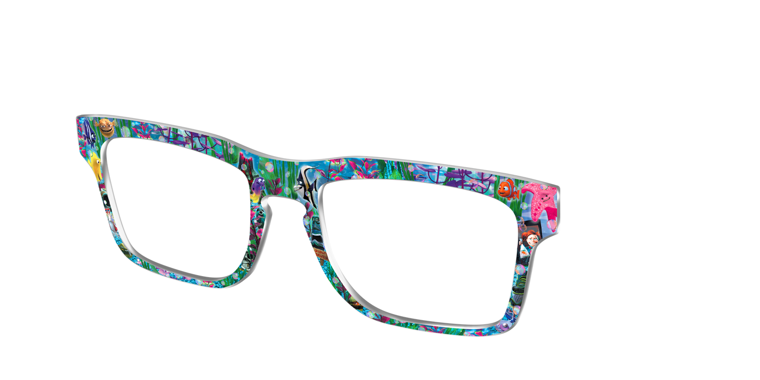 The Tank Gang - Angle Top Image - Pair Eyewear