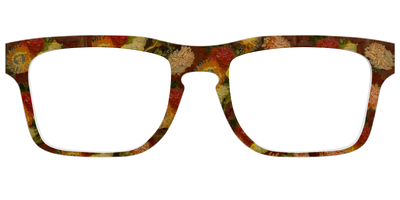 The Vase - Front Top Thumbnail - Pair Eyewear