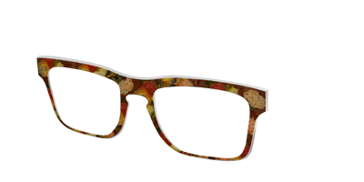 The Vase - Angle Top Thumbnail - Pair Eyewear