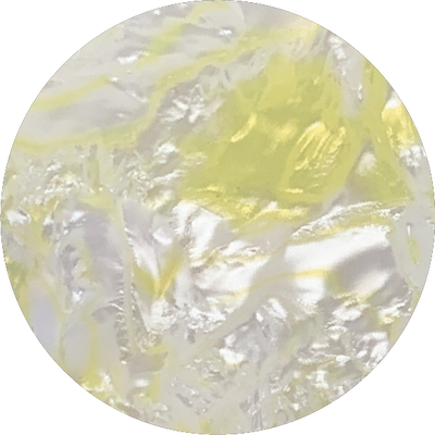 The Polarized Brushed Nickel Sun Top