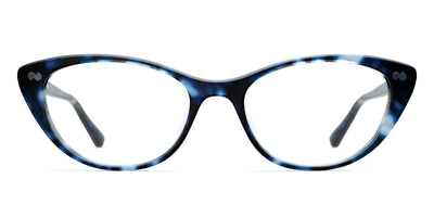 The ella - Black - Front Base Thumbnail - Pair Eyewear