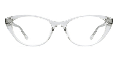 The ella - Black - Front Base Thumbnail - Pair Eyewear