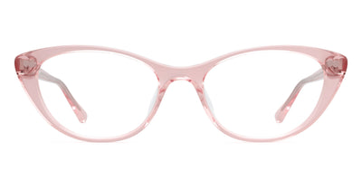 The ella - Black - Front Base Thumbnail - Pair Eyewear