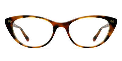 The ella - Black - Front Base Thumbnail - Pair Eyewear