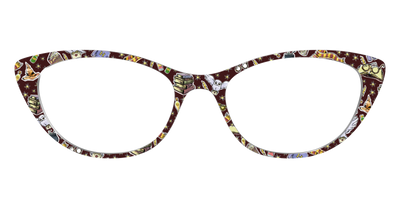 The Back to Hogwarts™ - Front Top Thumbnail - Pair Eyewear