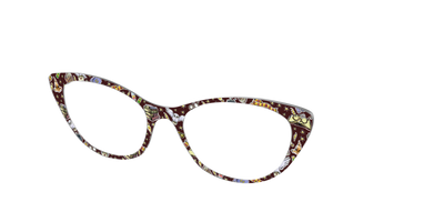 The Back to Hogwarts™ - Angle Top Thumbnail - Pair Eyewear