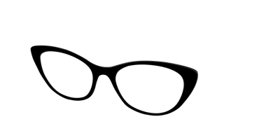 The Black - Angle Top Thumbnail - Pair Eyewear