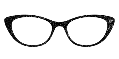 The Chrome Celestial Hogwarts™ Houses - Front Top Thumbnail - Pair Eyewear
