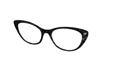 The Chrome Celestial Hogwarts™ Houses - Angle Top Thumbnail - Pair Eyewear