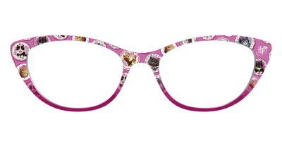The Dolores Umbridge - Front Top Thumbnail - Pair Eyewear