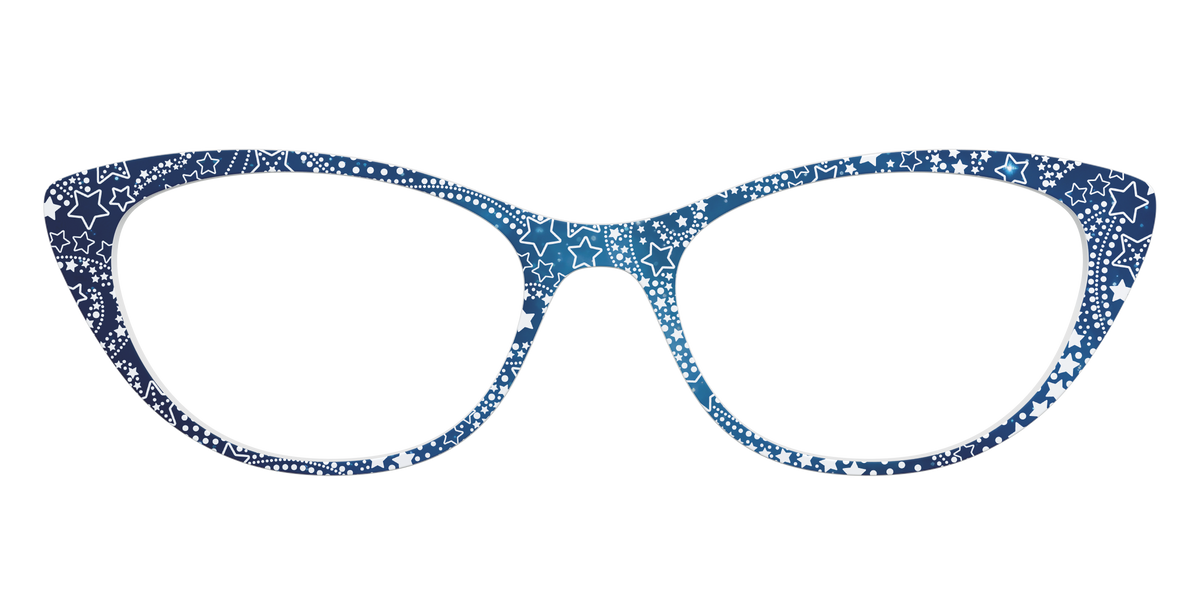 The Dreamscape - Front Top Image - Pair Eyewear