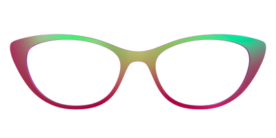 The Guava Ombre - Front Top Thumbnail - Pair Eyewear