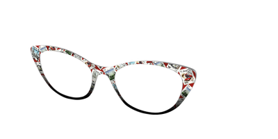 The Hogwarts™ Stamps - Angle Top Thumbnail - Pair Eyewear