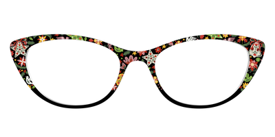 The Holly Hygge - Front Top Thumbnail - Pair Eyewear