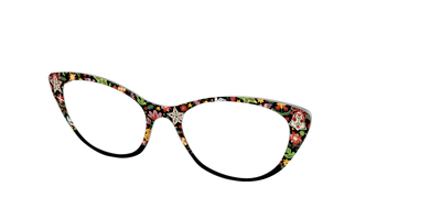 The Holly Hygge - Angle Top Thumbnail - Pair Eyewear