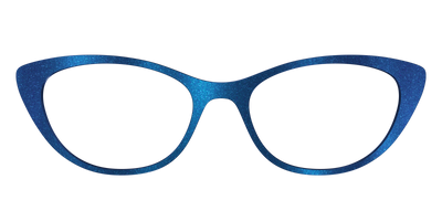 The Indigo Shimmer - Front Top Thumbnail - Pair Eyewear