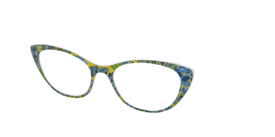 The Irises - Angle Top Thumbnail - Pair Eyewear